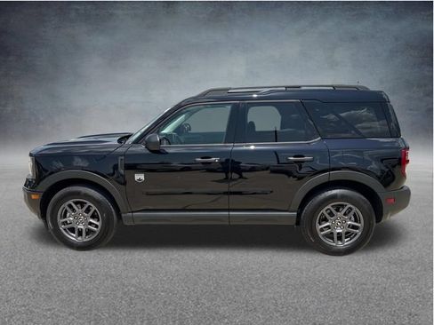 Used 2025 Ford Bronco Sport Big Bend AWD/4WD image 6