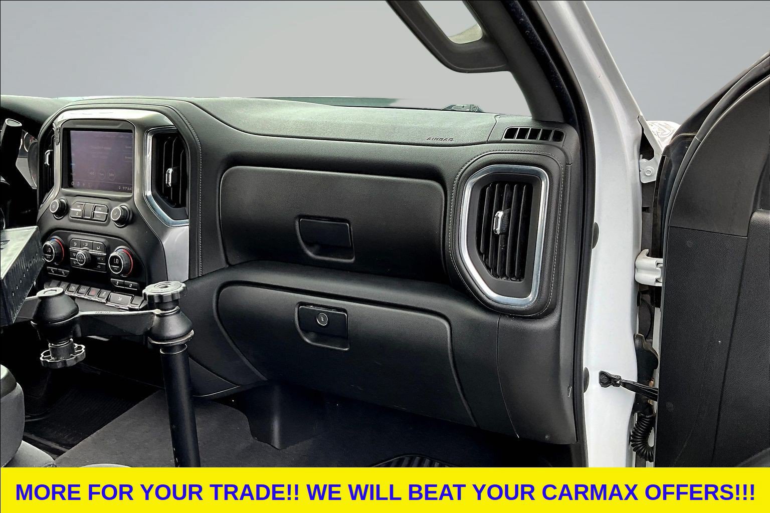 Used 2021 Chevrolet Silverado 2500 LT w/ Convenience Package AWD/4WD image 25