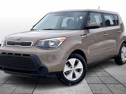 Used 2015 Kia Soul