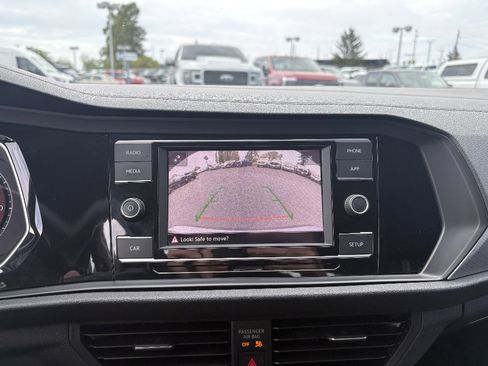 Used 2019 Volkswagen Jetta S FWD image 28