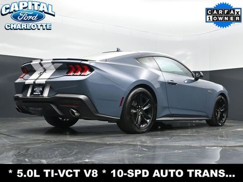 Used 2024 Ford Mustang GT image 23