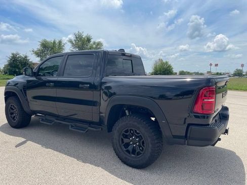 Used 2025 RAM 1500 RHO w/ RHO Level 1 Equipment Group AWD/4WD image 4
