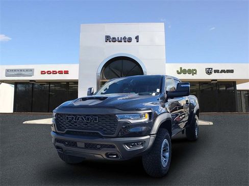 New 2026 RAM 1500 RHO image 4