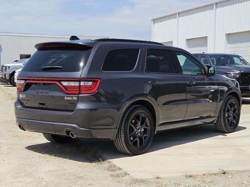 Used 2026 Dodge Durango GT w/ Blacktop Package AWD/4WD image 6