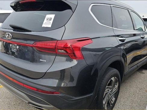 Used 2023 Hyundai Santa Fe SEL w/ Cargo Package image 4