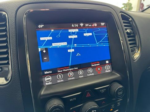 Used 2018 Dodge Durango GT w/ Premium Group AWD/4WD image 22