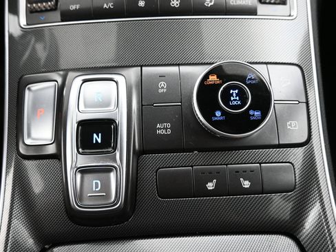 Used 2022 Hyundai Santa Fe SEL w/ Convenience Package AWD/4WD image 18