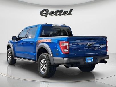 Used 2022 Ford F150 Raptor w/ Convenience Package