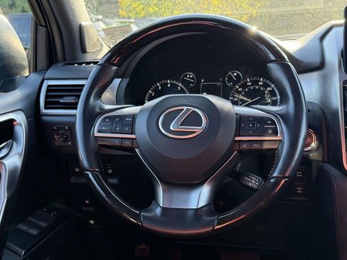 Used 2022 Lexus GX 460 Premium image 9