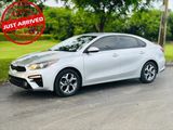 Used 2019 Kia Forte LXS image 2