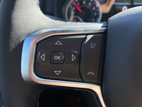 New 2026 RAM 1500 Big Horn w/ Night Edition image 18