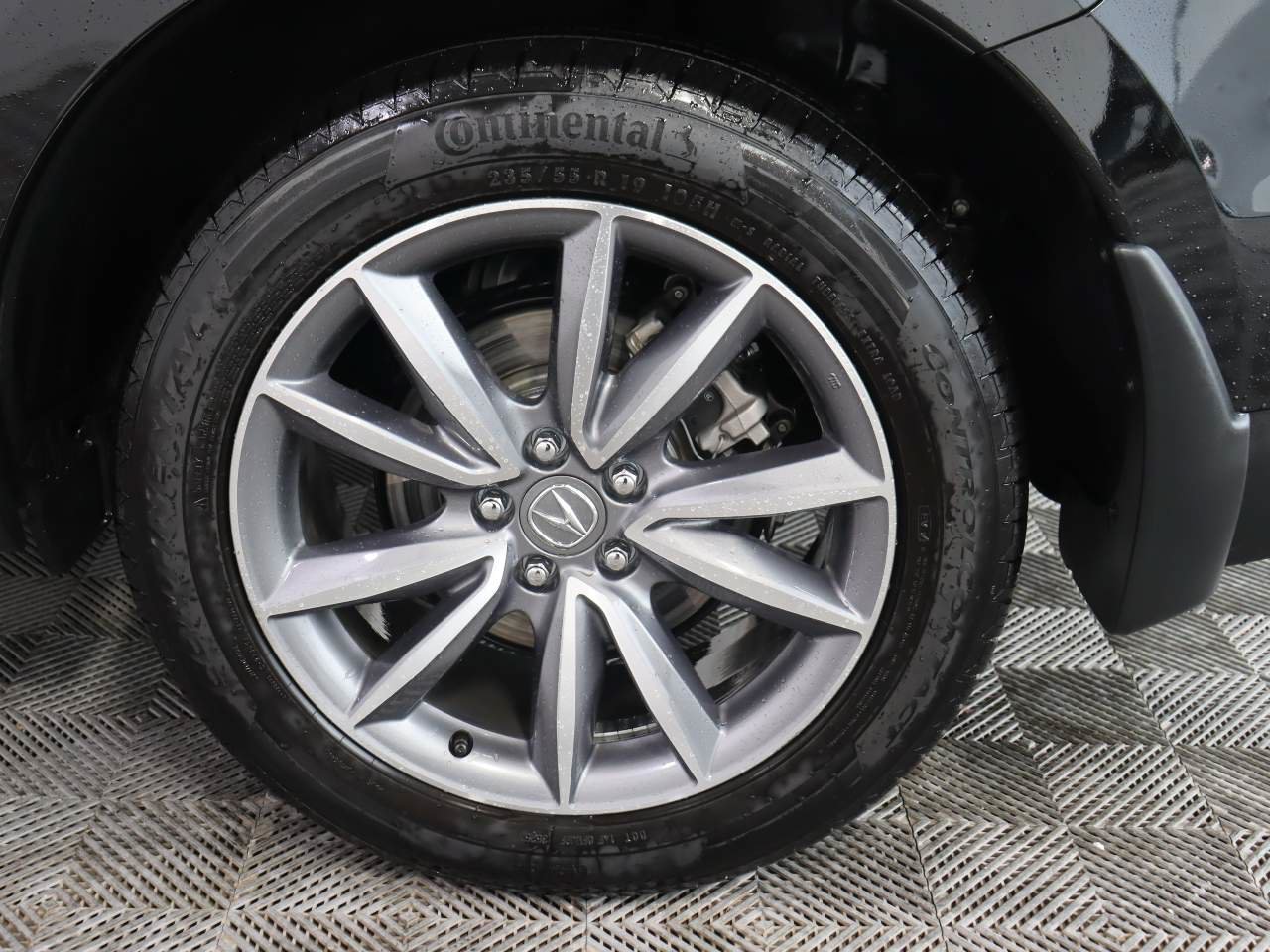 Used 2023 Acura RDX w/ Technology Package FWD image 16