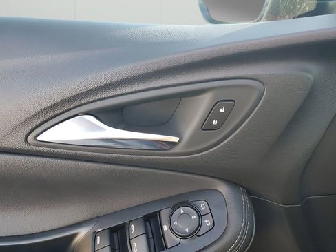 Used 2023 Buick Encore GX Preferred w/ Cold Weather Comfort Package image 26