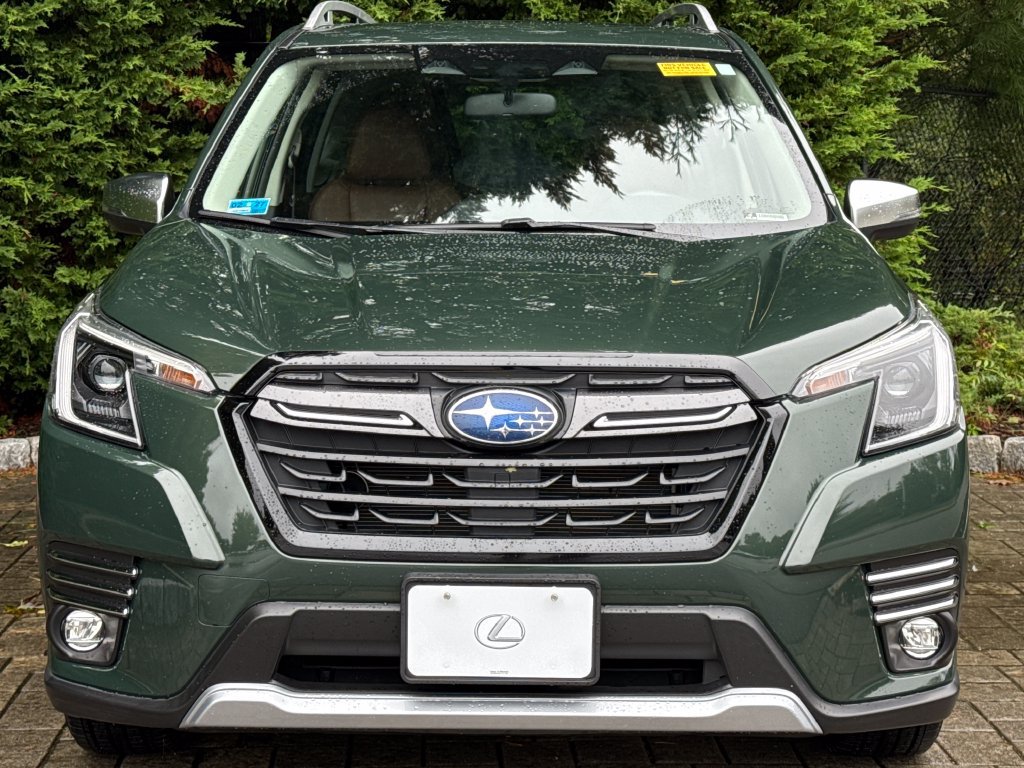 Used 2023 Subaru Forester Touring AWD/4WD image 2