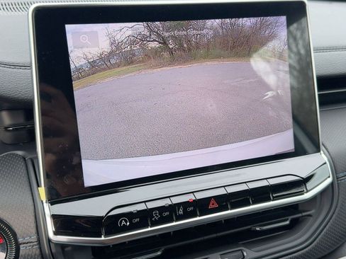 New 2026 Jeep Compass Latitude image 20