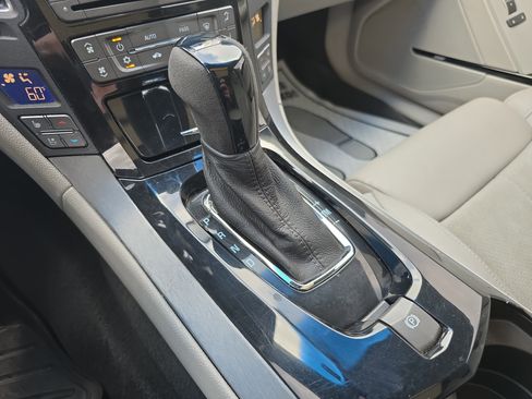 Used 2012 Cadillac CTS V w/ Wood Trim Package image 23