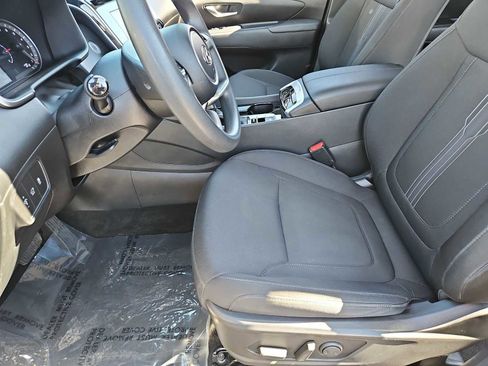 Certified 2023 Hyundai Tucson SEL image 17