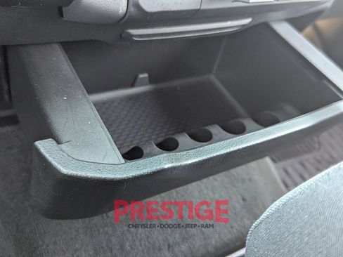 Used 2022 RAM 1500 Big Horn image 30