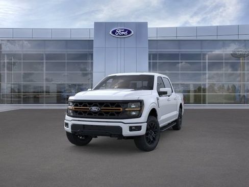 New 2026 Ford F150 Tremor w/ Equipment Group 402B AWD/4WD image 2