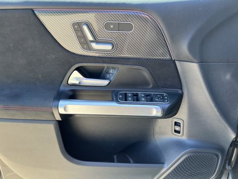 Certified 2023 Mercedes-Benz GLB 250 image 14