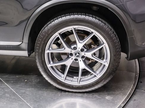 Certified 2022 Mercedes-Benz GLC 300 4MATIC image 9