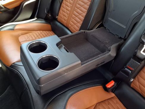 Used 2019 Maserati Ghibli S GranLusso RWD image 23