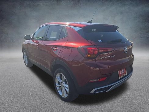 Used 2023 Buick Encore GX Preferred w/ Cold Weather Comfort Package AWD/4WD image 6