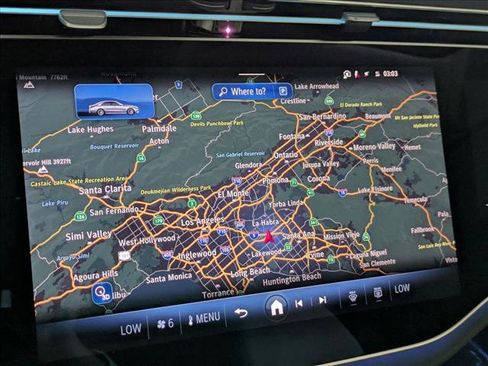 New 2026 Mercedes-Benz E 350 Sedan image 14