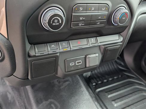 New 2026 Chevrolet Silverado 1500 W/T w/ WT Value Package image 12