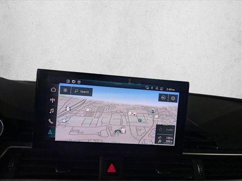 Used 2022 Audi A5 2.0T Prestige w/ S Line Interior Package image 14