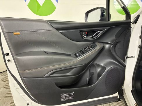 Used 2022 Subaru Forester Wilderness image 23