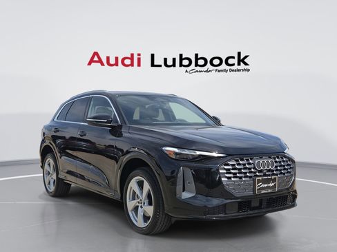 New 2026 Audi Q5 Premium Plus AWD/4WD image 1