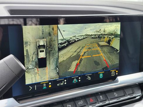 New 2026 Chevrolet Silverado 2500 High Country w/ Midnight Edition image 20