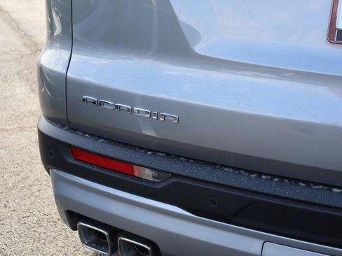 New 2026 GMC Acadia Elevation w/ Elevation Premium Package image 8