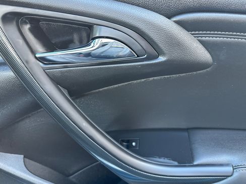 Used 2017 Buick Cascada Sport Touring image 21