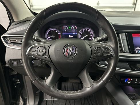 Used 2021 Buick Enclave Essence w/ LPO, Floor Liner Package image 15