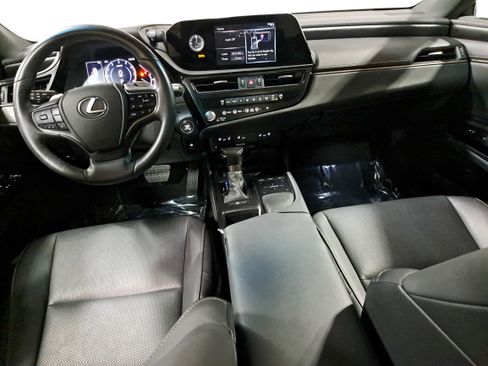 Used 2022 Lexus ES 350 w/ Premium Package image 9