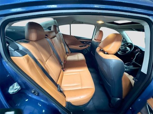Certified 2022 Subaru Legacy Touring XT image 29