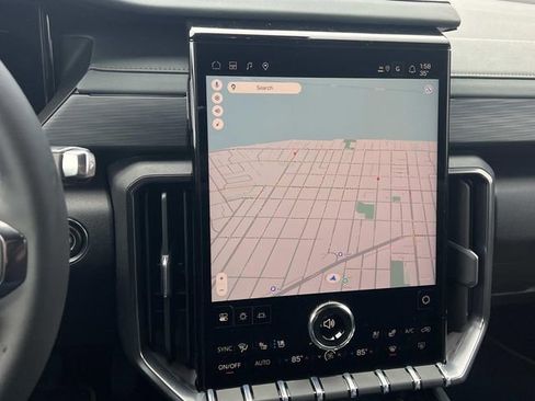 New 2026 GMC Acadia AT4 w/ Luxury Package image 22