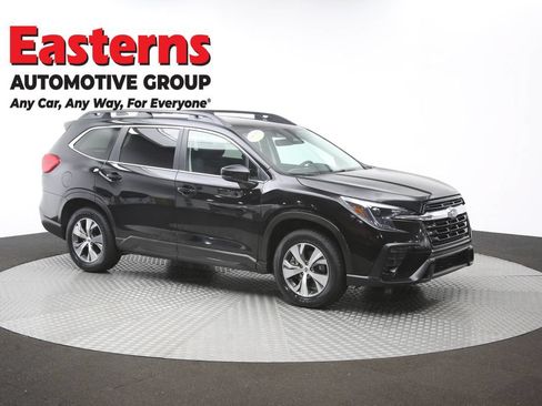 Used 2025 Subaru Ascent Premium AWD/4WD image 50