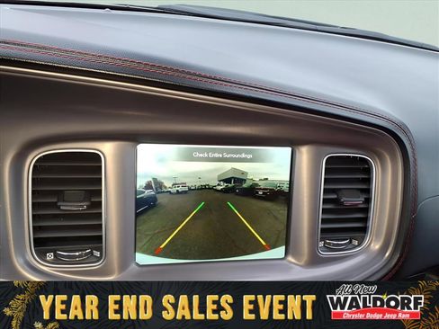 Used 2023 Dodge Charger Scat Pack image 16