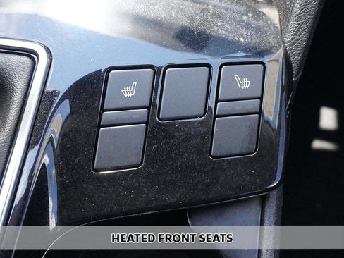 Used 2023 Kia Sportage EX FWD image 6
