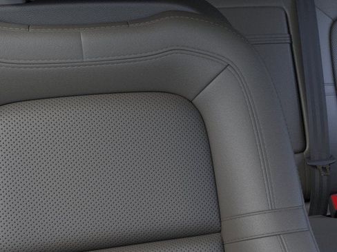 New 2024 Lincoln Corsair Grand Touring w/ Equipment Group 302A image 16