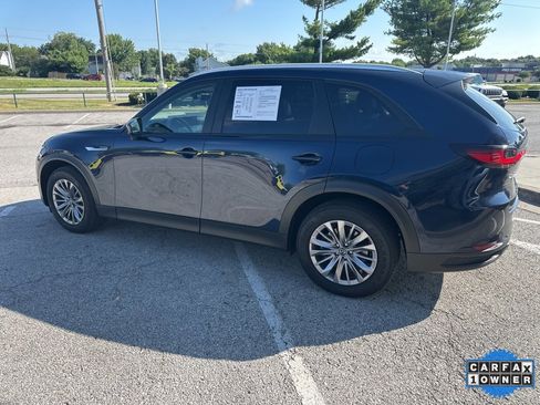 Used 2025 MAZDA CX-90 3.3 Turbo w/ Select Package image 20