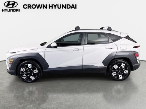 Used 2024 Hyundai Kona SEL FWD image 9