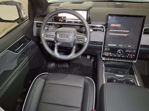 New 2026 GMC Sierra EV Elevation AWD/4WD image 14