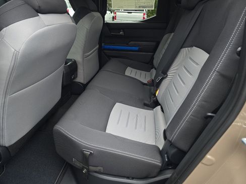 New 2026 Toyota Tacoma TRD Sport image 16