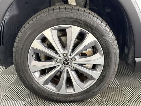 Used 2023 Mercedes-Benz GLE 350 w/ Premium Package image 65