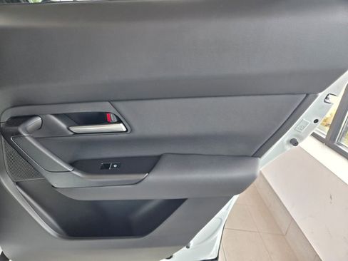 New 2026 MAZDA CX-50 2.5 Hybrid w/ Preferred Pkg image 8