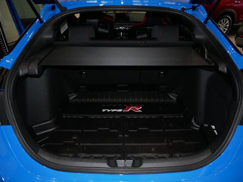 Used 2025 Honda Civic Type R image 18
